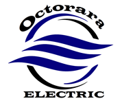 Octorara Electric Logo